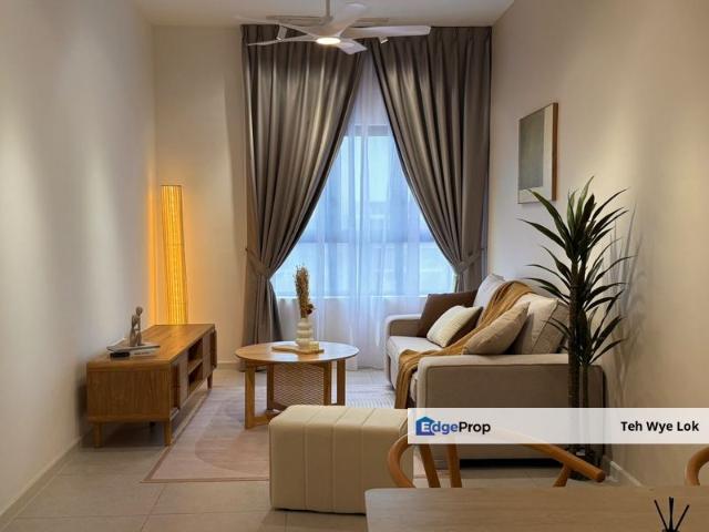 Condominium for rent in Petaling, Subang Jaya