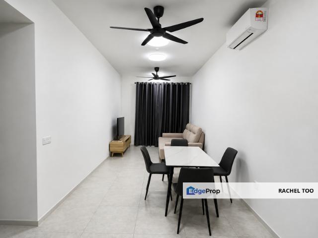 Condominium for rent in Petaling, Subang Jaya