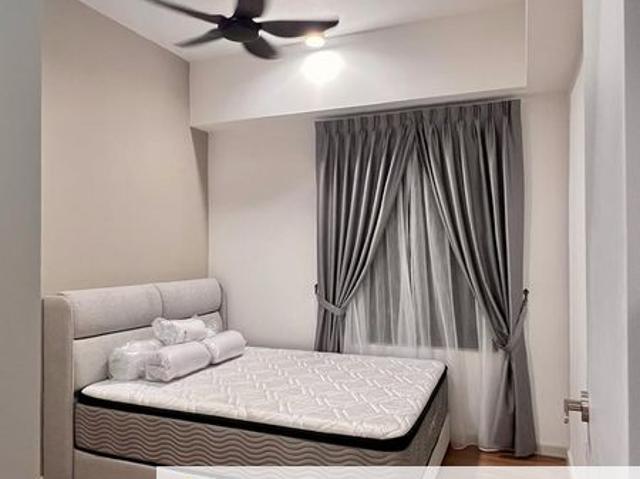 Condominium for rent in Petaling, Subang Jaya