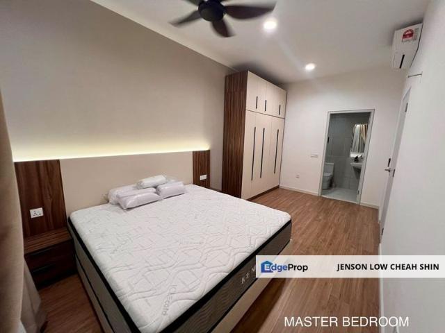 Condominium for rent in Petaling, Subang Jaya