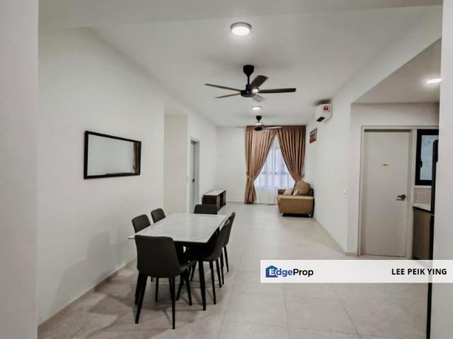 Condominium for rent in Petaling, Subang Jaya