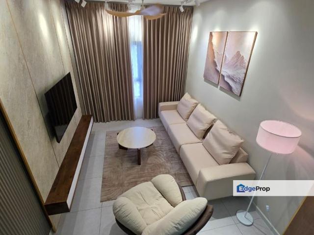 Condominium for rent in SS 16, Majlis Bandaraya Subang Jaya