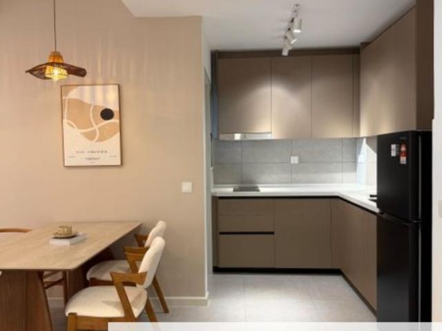 Condominium for rent in Petaling, Subang Jaya