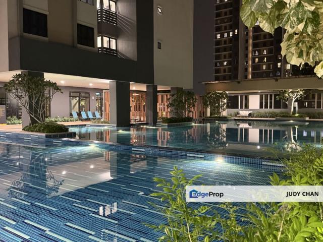 Condominium for rent in SS 16, Majlis Bandaraya Subang Jaya