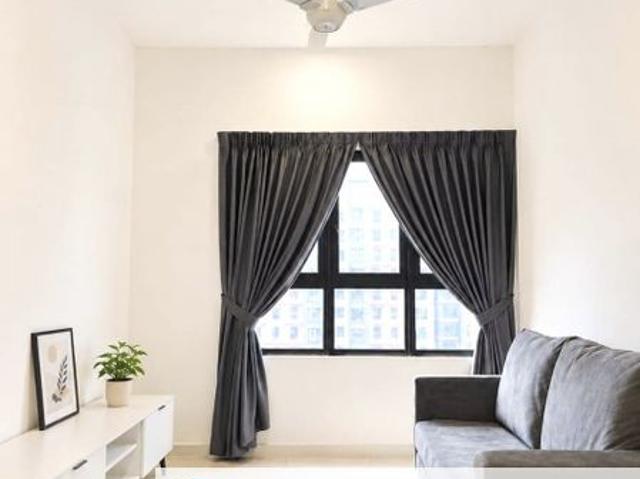 Condominium for rent in Petaling, Subang Jaya