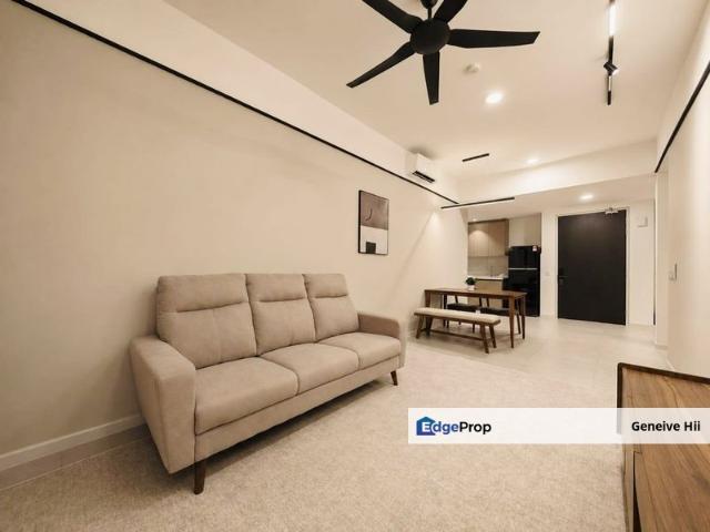 Condominium for rent in Petaling, Subang Jaya