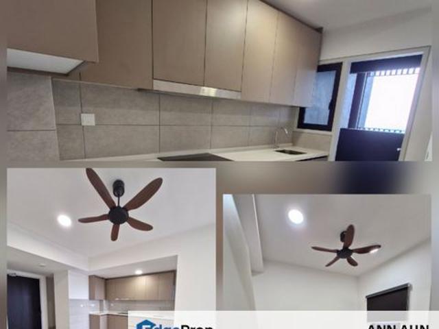 Condominium for rent in Petaling, Subang Jaya