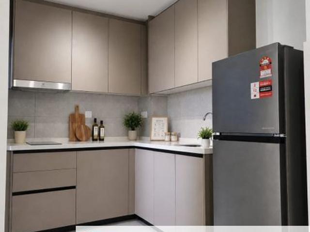 Condominium for rent in Petaling, Subang Jaya