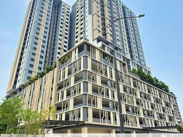 Condominium for rent in SS 16, Majlis Bandaraya Subang Jaya