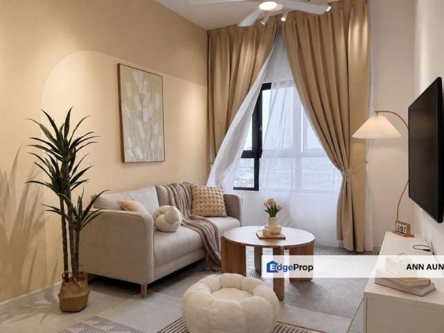 Condominium for rent in Petaling, Subang Jaya