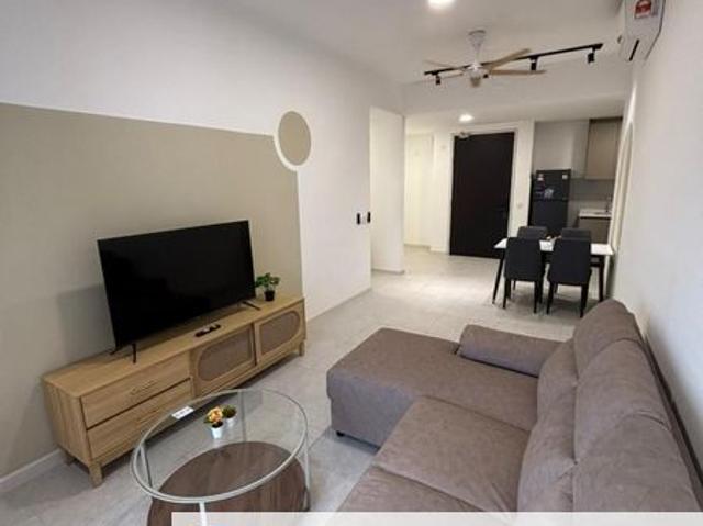 Condominium for rent in Petaling, Subang Jaya