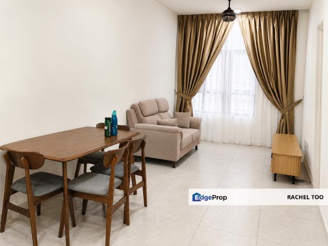 Condominium for rent in Petaling, Subang Jaya