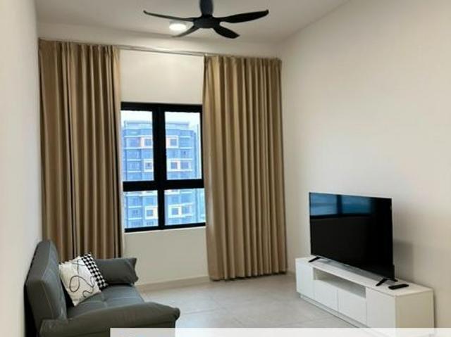 Condominium for rent in Petaling, Subang Jaya