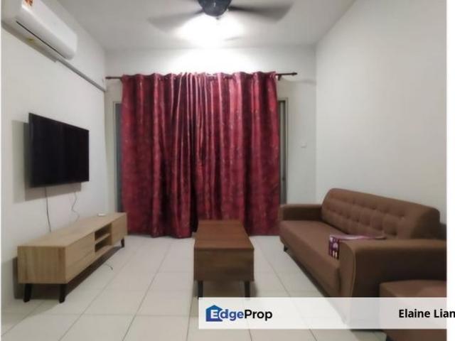 Condominium for rent in Country Heights Damansara, Kuala Lumpur