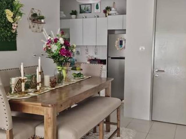 Condominium for rent in Setapak, Kuala Lumpur