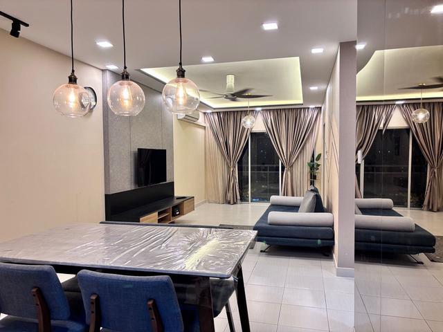 Condominium for rent in Country Heights Damansara, Kuala Lumpur