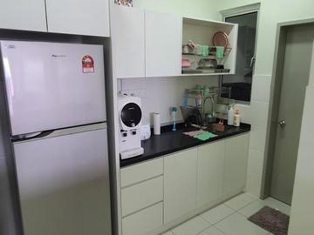 Condominium for rent in Country Heights Damansara, Kuala Lumpur
