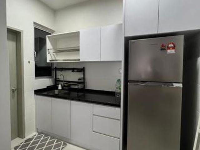 Condominium for rent in Country Heights Damansara, Kuala Lumpur