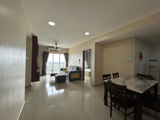 Serviced Residence for rent in Majlis Bandaraya Subang Jaya, Petaling