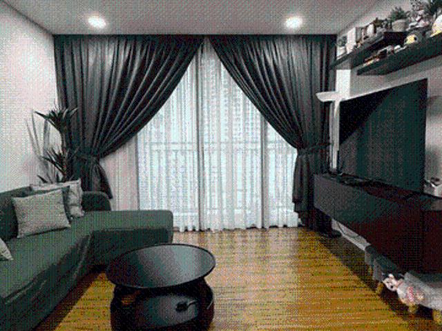 Apartment for rent in Country Heights Damansara, Kuala Lumpur