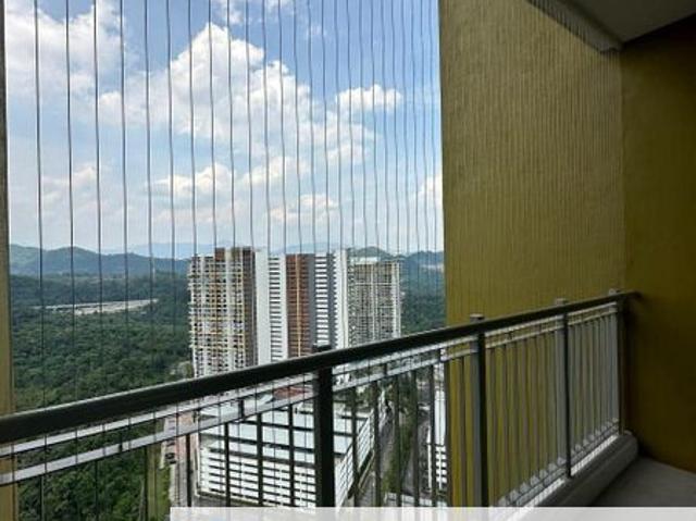 Condominium for rent in Majlis Perbandaran Kajang, Hulu Langat