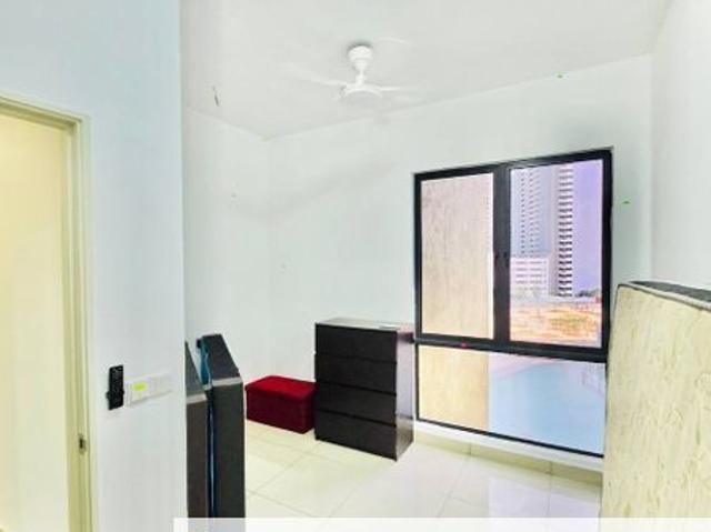 Condominium for rent in Kajang, Langat