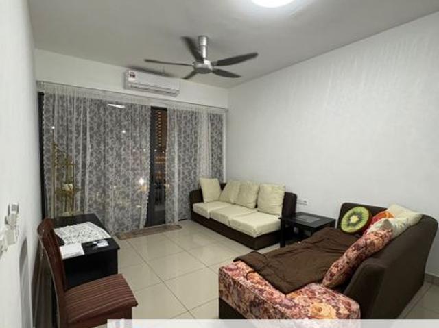 Condominium for rent in Kajang, Langat