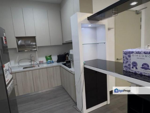 Condominium for rent in Kajang, Langat