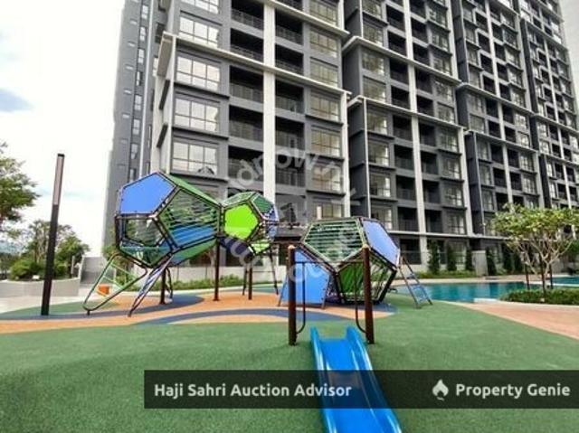 Condominium for rent in Country Heights Damansara, Kuala Lumpur