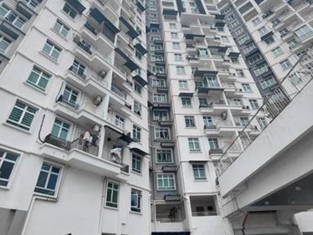 Apartment for sale in Mukim 13, Georgetown