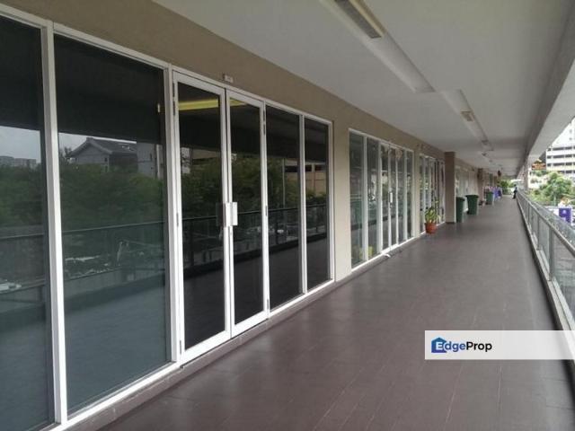 Shop for sale in Kepong, Kuala Lumpur