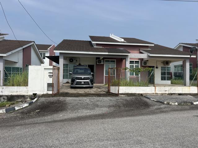 Residential House for sale in Padang Serai, Kedah