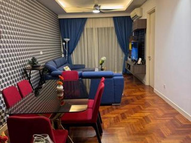 Serviced Residence for sale in Country Heights Damansara, Kuala Lumpur