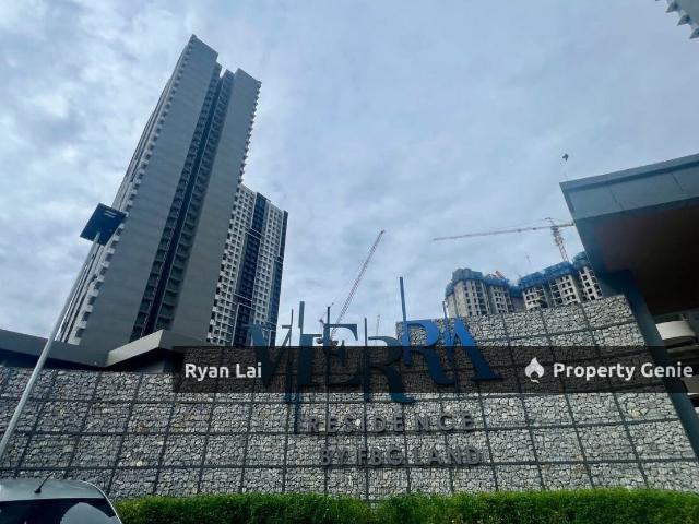 Apartment for rent in Petaling, Subang Jaya