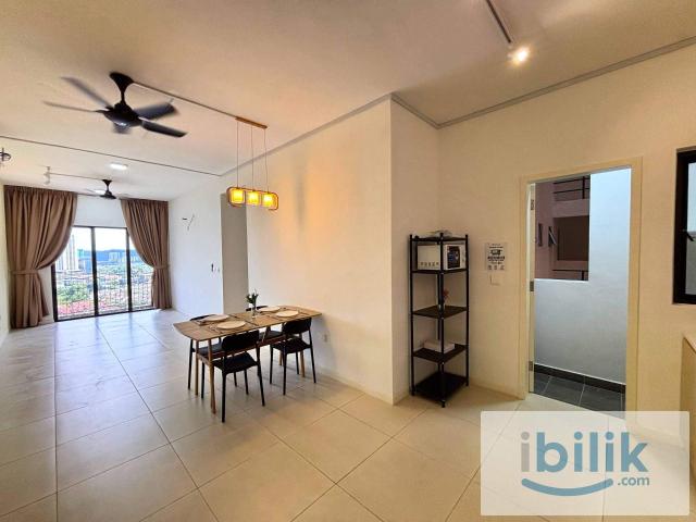 Room for rent in Bukit Jalil, Kuala Lumpur