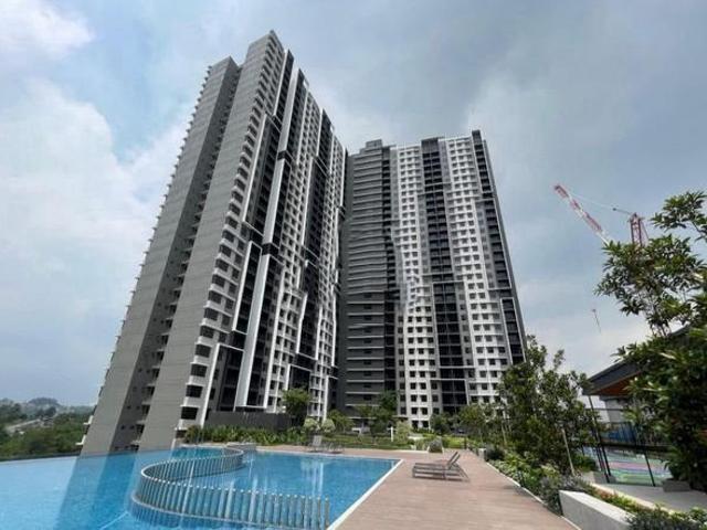 Condominium for rent in Country Heights Damansara, Kuala Lumpur