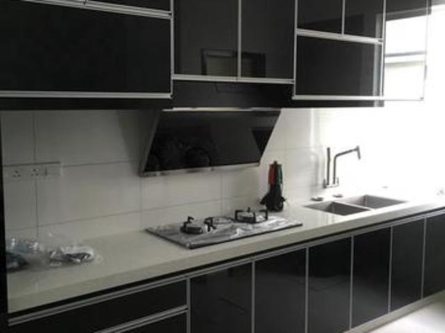 Terraced House for sale in Wellesley, Penang