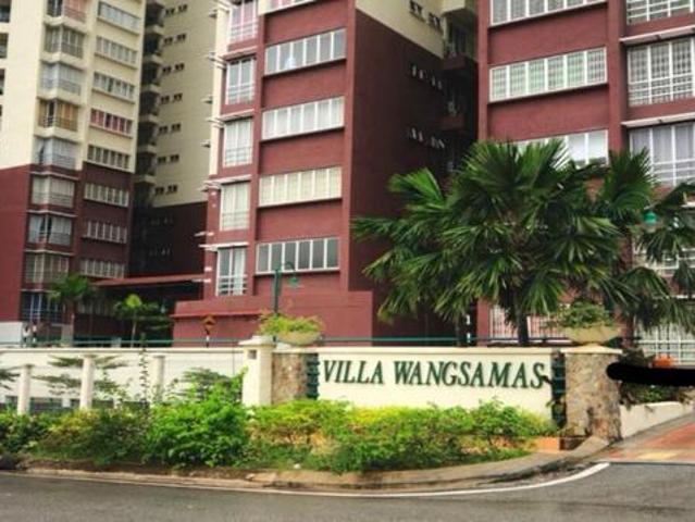 Condominium for rent in Country Heights Damansara, Kuala Lumpur