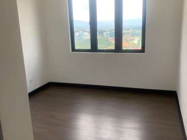 Serviced Residence for rent in Kajang, Langat