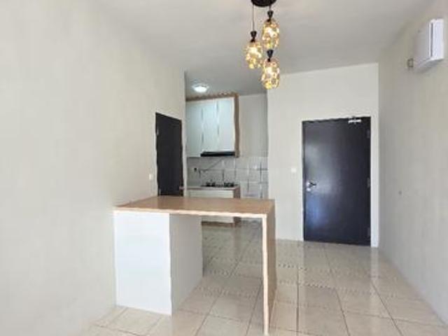 Apartment for rent in Country Heights Damansara, Kuala Lumpur