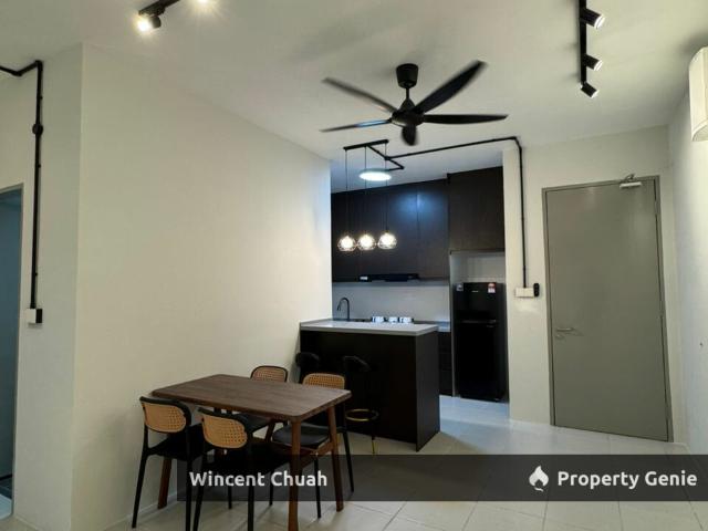 Condominium for rent in Country Heights Damansara, Kuala Lumpur