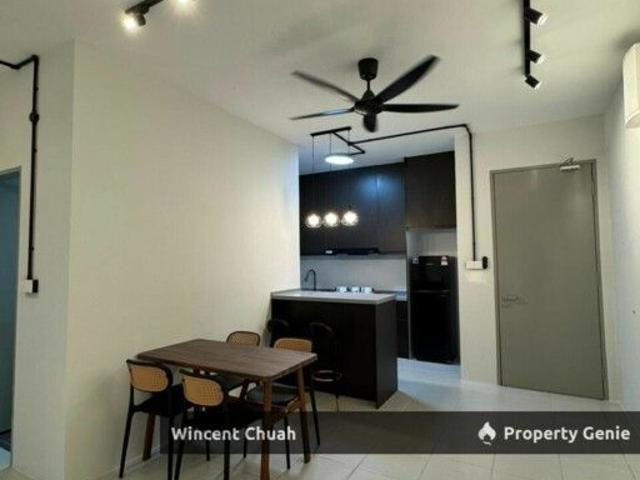 Apartment for rent in Country Heights Damansara, Kuala Lumpur