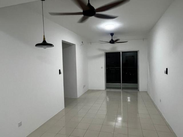 Apartment for rent in Kuala Lumpur
