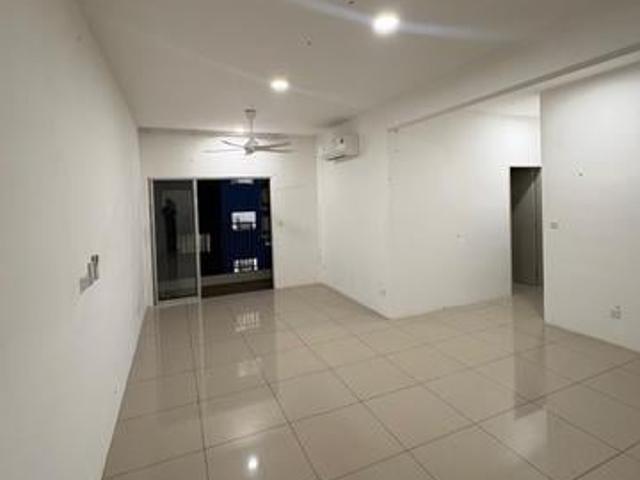 Apartment for rent in Sentul, Kuala Lumpur