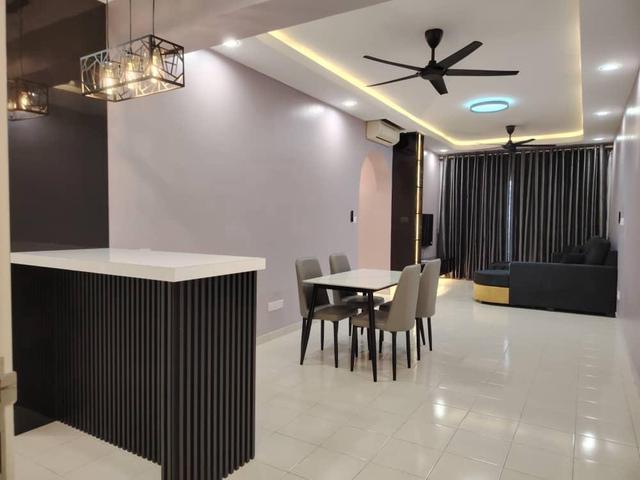 Apartment for rent in Country Heights Damansara, Kuala Lumpur