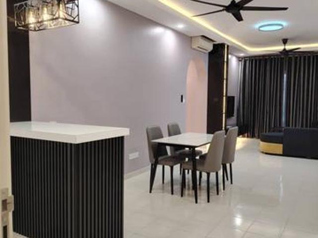 Apartment for rent in Country Heights Damansara, Kuala Lumpur