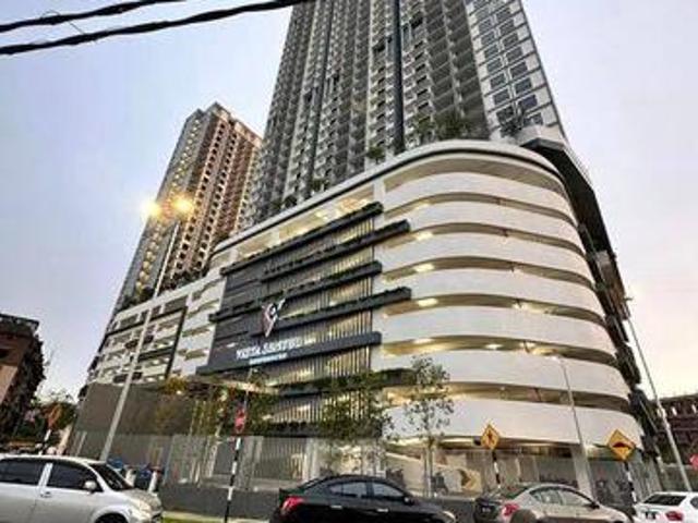 Apartment for rent in Country Heights Damansara, Kuala Lumpur