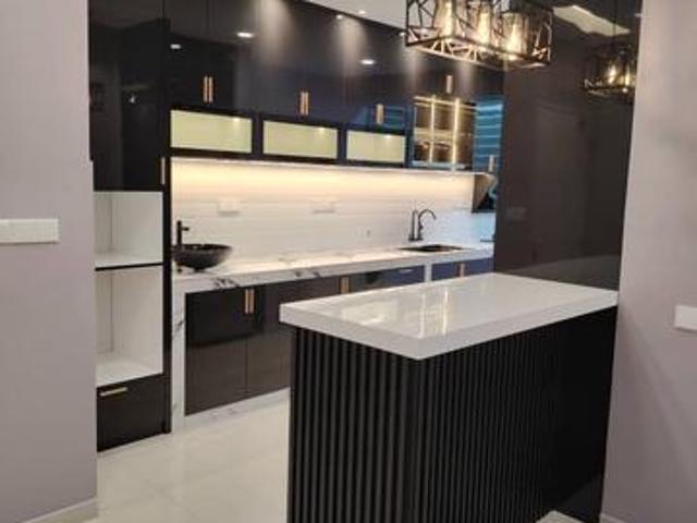 Apartment for rent in Country Heights Damansara, Kuala Lumpur
