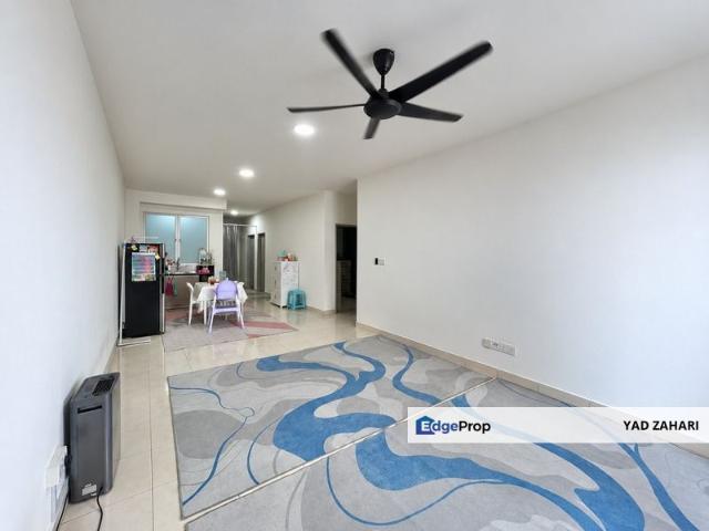 Condominium for sale in Kajang, Langat