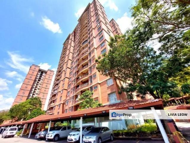 Condominium for sale in Kajang, Langat